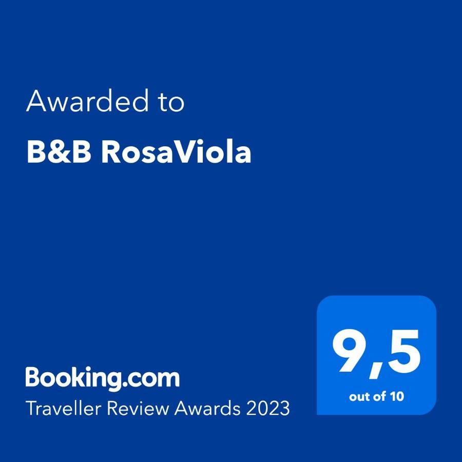 Locazioni Brevi La Rosaviola Guest Rooms Teulada Kültér fotó